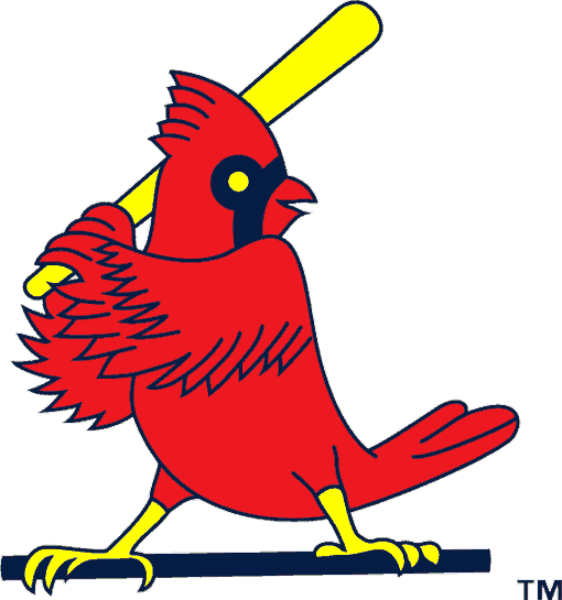St. Louis Cardinals 1967-1997 Alternate Logo iron on transfers for T-shirts
